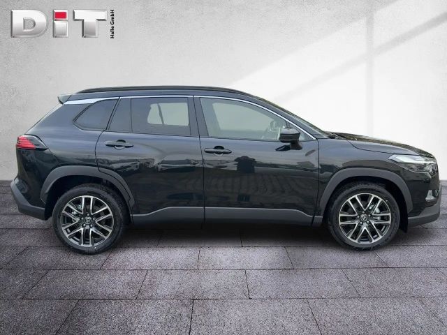 Toyota Corolla Cross Voorwielaandrijving