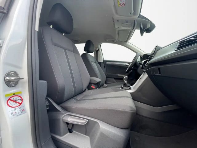 Volkswagen T-Roc 1.5 TSI Life