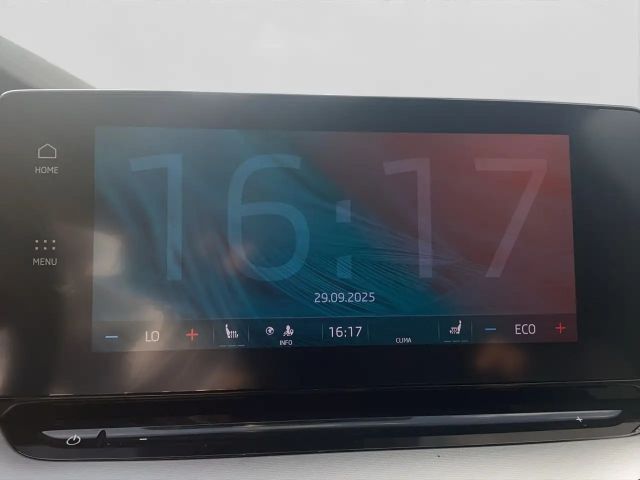 Skoda Octavia Ambition Combi iV