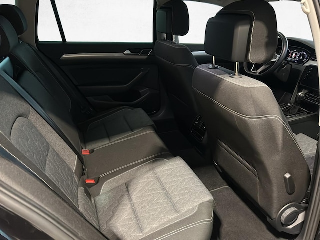 Volkswagen Passat 2.0 TDI Business DSG Variant