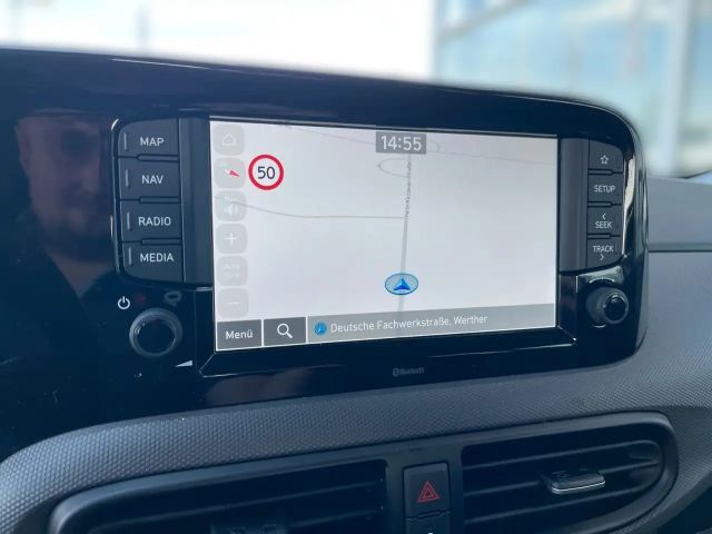 Hyundai i10 1.0 Select