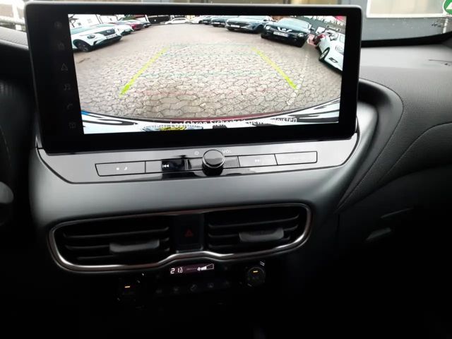 Nissan Juke N-Connecta