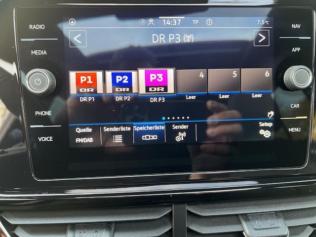 Volkswagen T-Roc 1.5 TSI DSG Style