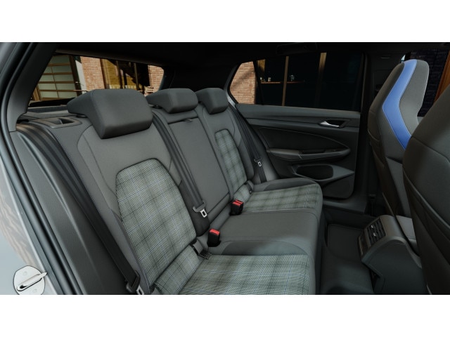 Volkswagen Golf DSG GTE eHybrid