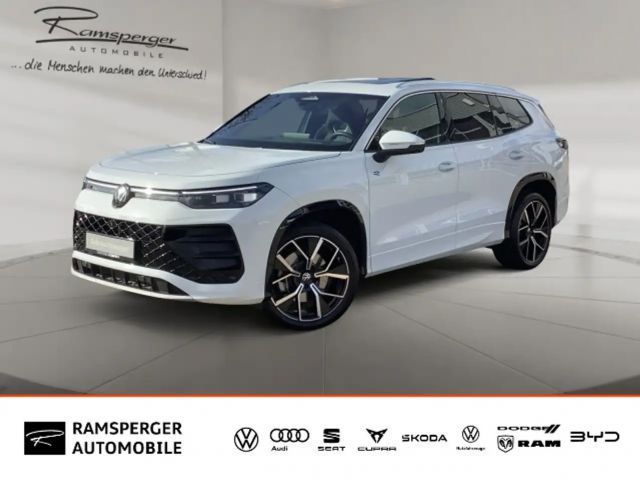 Volkswagen Tayron 2.0 TDI DSG R-Line