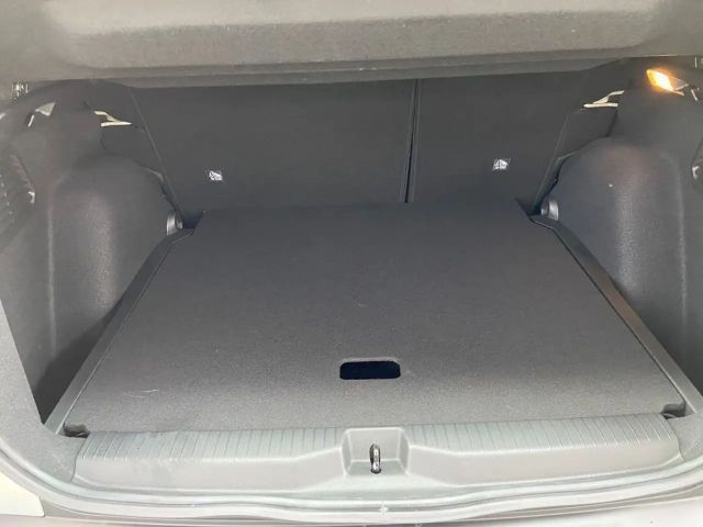 Opel Frontera Edition