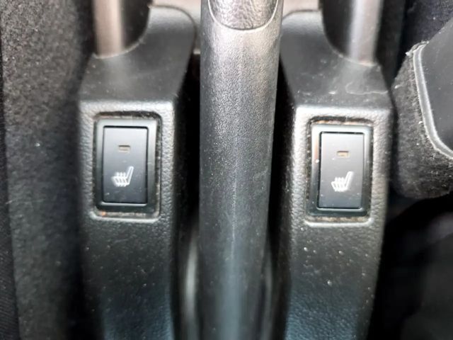 Suzuki Swift Comfort