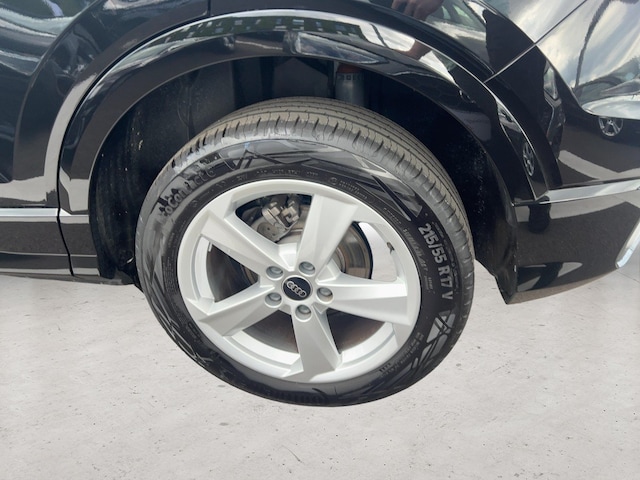 Audi Q2 35 TFSI S-Line S-Tronic