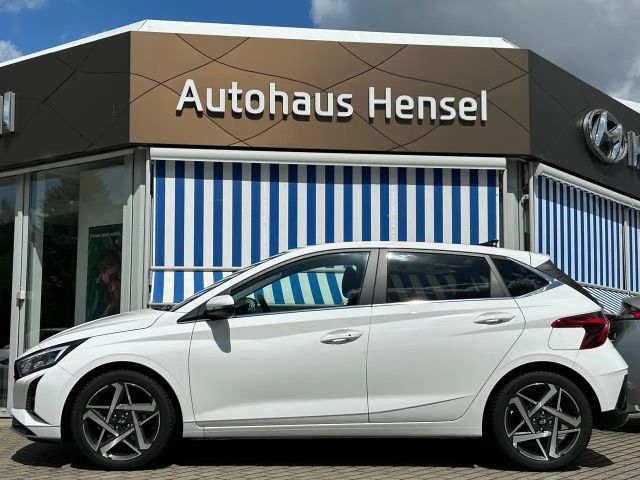 Hyundai i20 1.0 Prime T-GDi