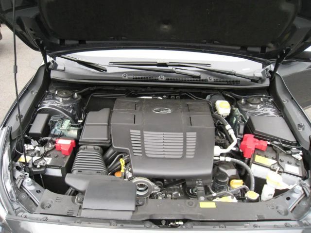 Subaru Crosstrek 2.0ie Lineartronic Comfort