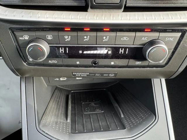 Seat Arona 1.0 TSI Black DSG FR-lijn