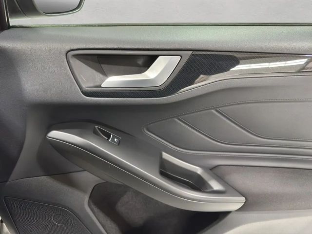 Ford Focus EcoBoost ST Line Wagon