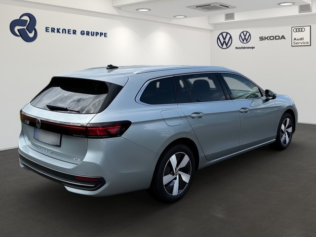 Volkswagen Passat 1.5 eTSI Business DSG