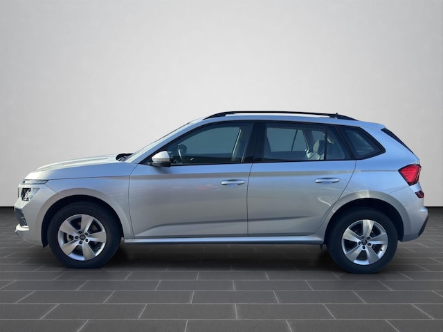 Skoda Kamiq 1.0 TSI Selection