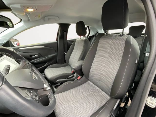 Opel Corsa 1.2 Turbo Turbo