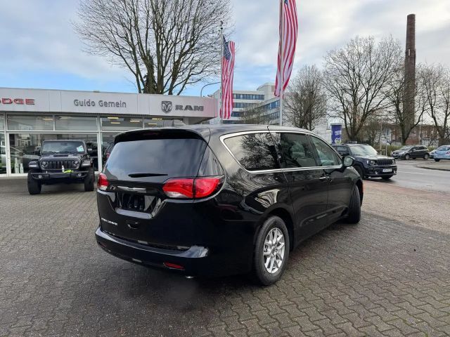 Chrysler Pacifica Chrysler Pacifica 3.6l V6 SXT 3,99% Finanzierung m