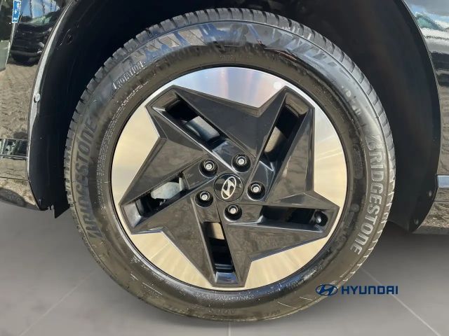 Hyundai Kona Electric Trend