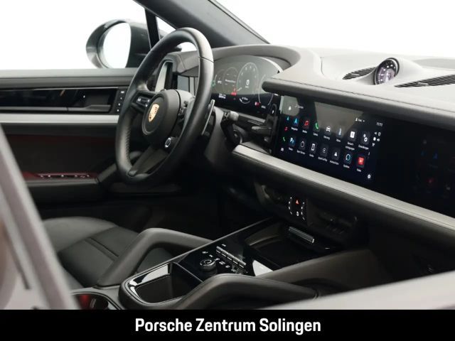 Porsche Cayenne Coupé S