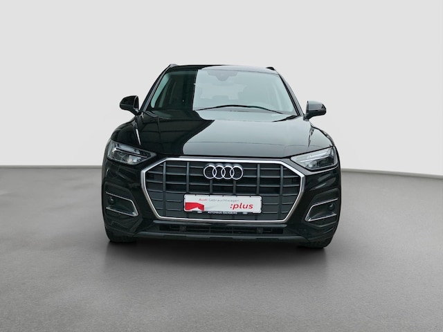 Audi Q5 35 TDI S-Tronic