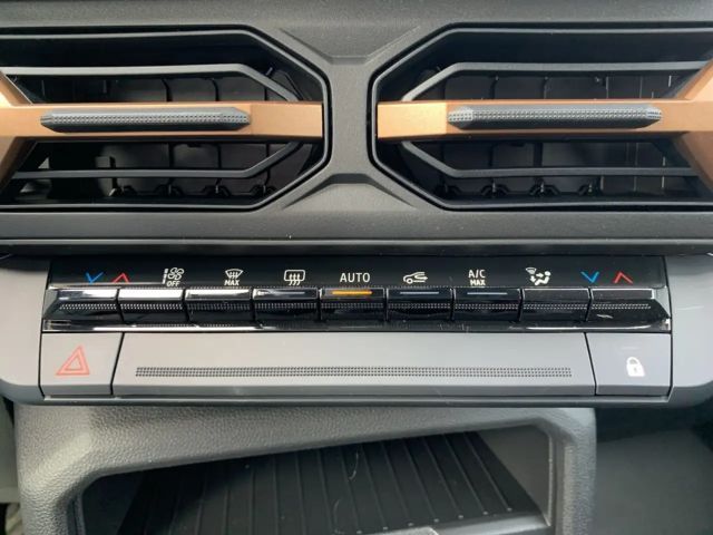 Dacia Bigster Extreme Mild Hybrid 130