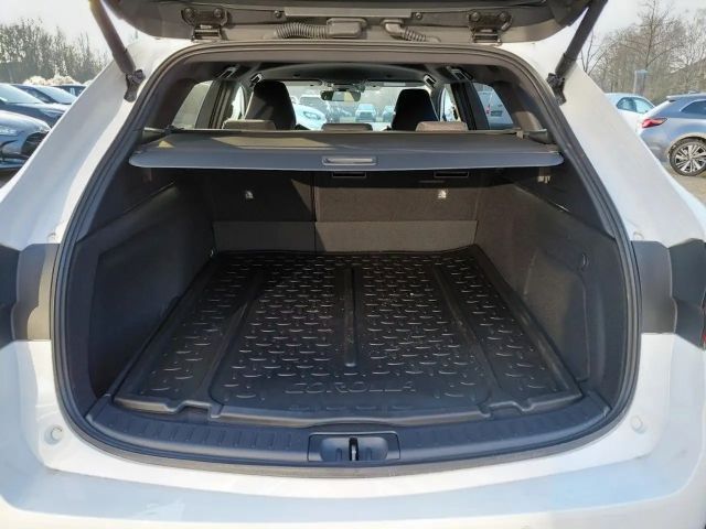 Toyota Corolla Hybride