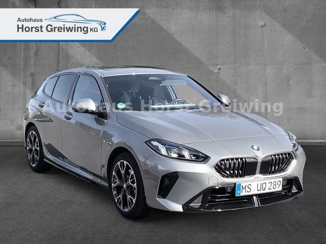 BMW 120 M-Sport Sedan