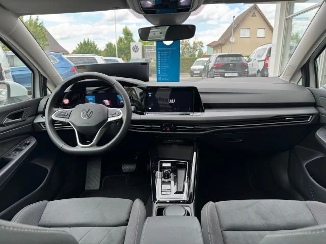 Volkswagen Golf 2.0 TSI DSG Style