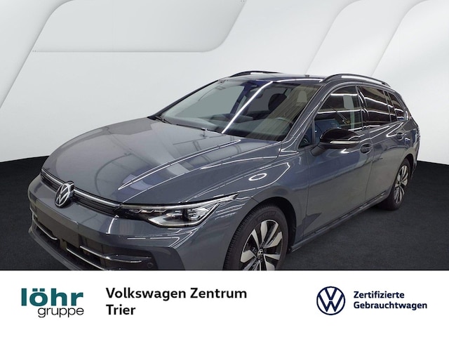 Volkswagen Golf 2.0 TDI DSG Variant