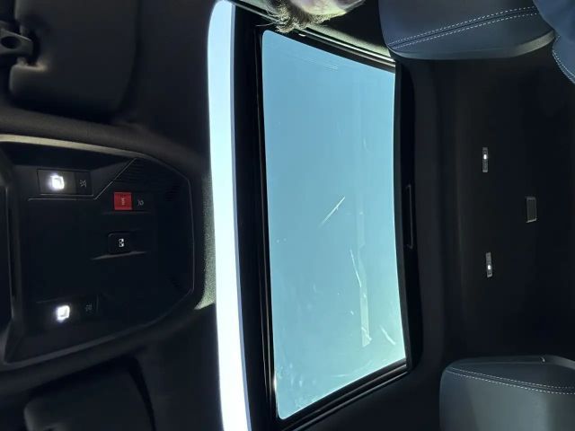 Opel Astra GS-Line Grand Sport