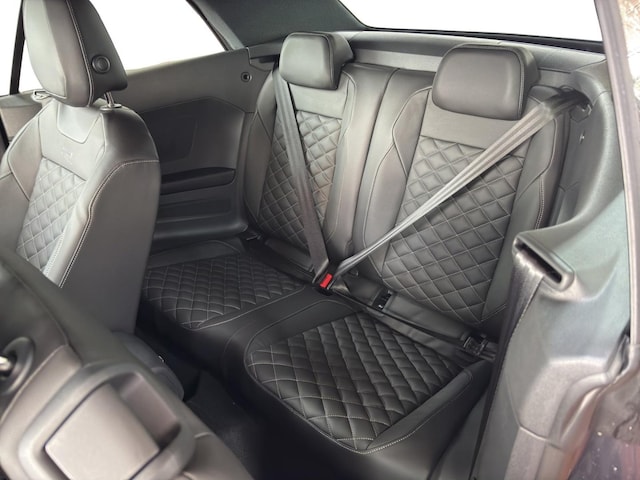 Volkswagen T-Roc 1.5 TSI Cabriolet DSG Style