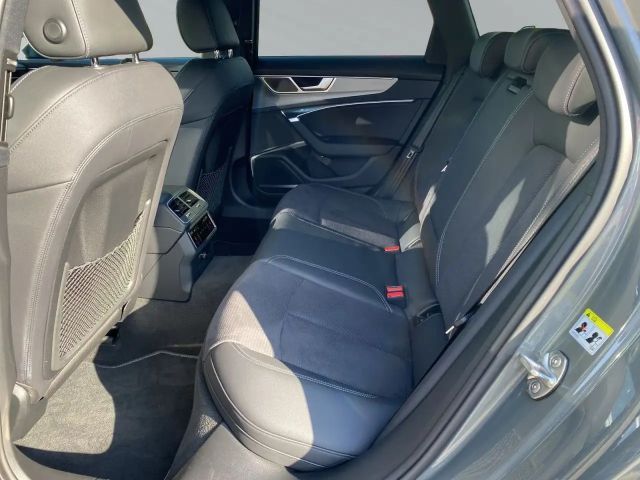 Audi S6 Avant Quattro