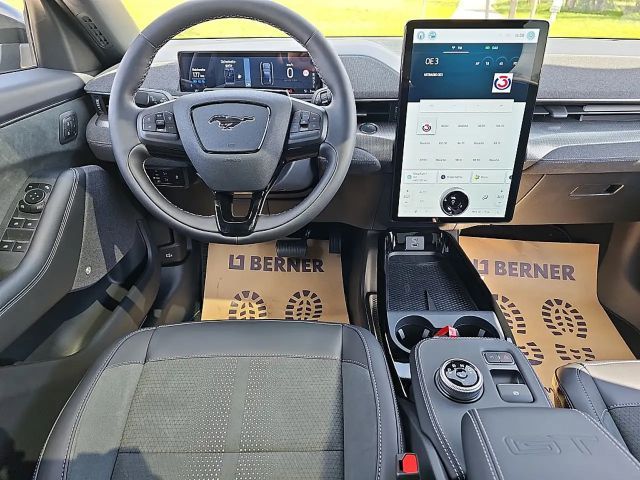 Ford Mustang Mach-E AWD Extended range GT