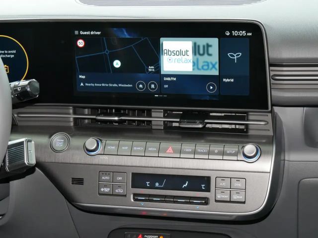 Hyundai Kona 1.6 Prime T-GDi