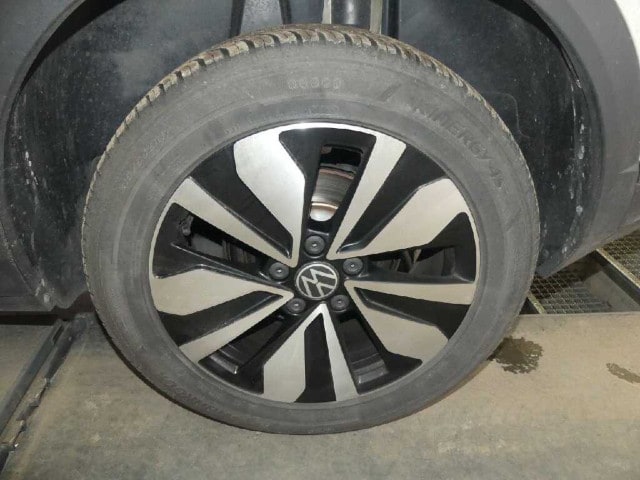 Volkswagen T-Roc 2.0 TDI DSG Move