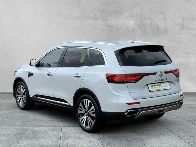 Renault Koleos Bose Initiale Paris