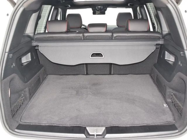 Mercedes-Benz GLB 35 AMG 4MATIC AMG Line