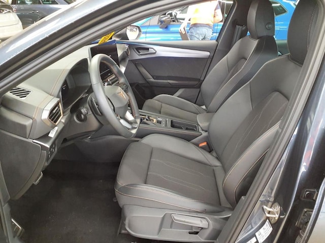 Cupra Leon DSG ST Sportstourer