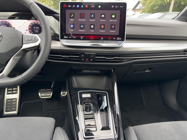 Volkswagen Golf Golf VIII