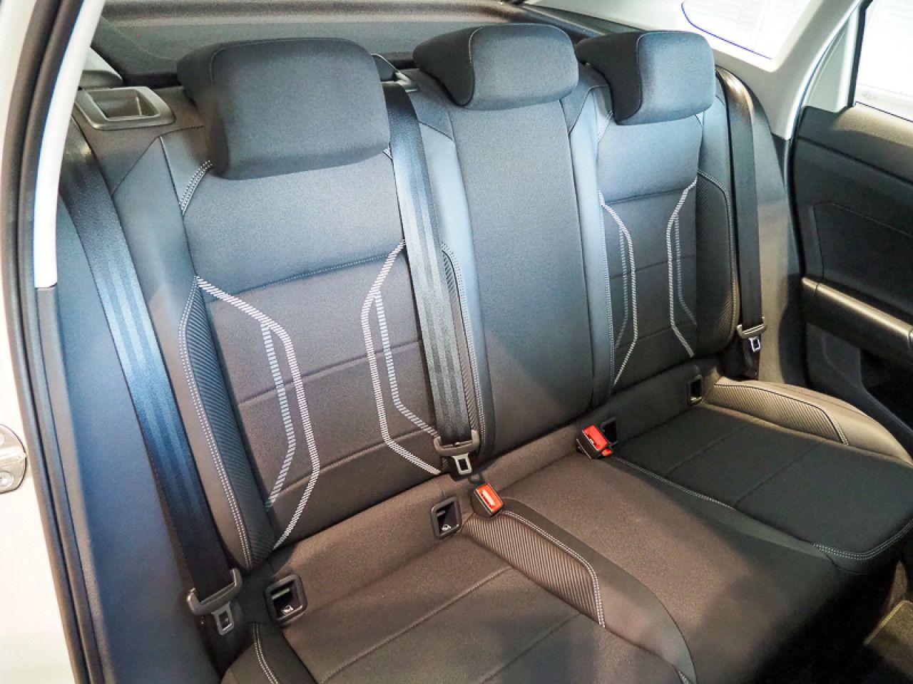 Volkswagen Taigo 1.0 TSI DSG IQ.Drive Style