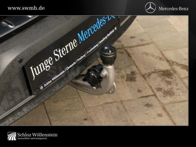 Mercedes-Benz EQA 250 Progressive