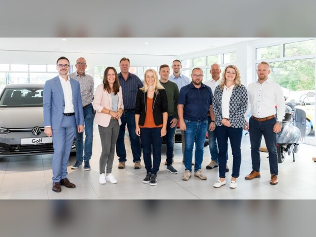 Skoda Octavia 2.0 TDI 4x4 Combi