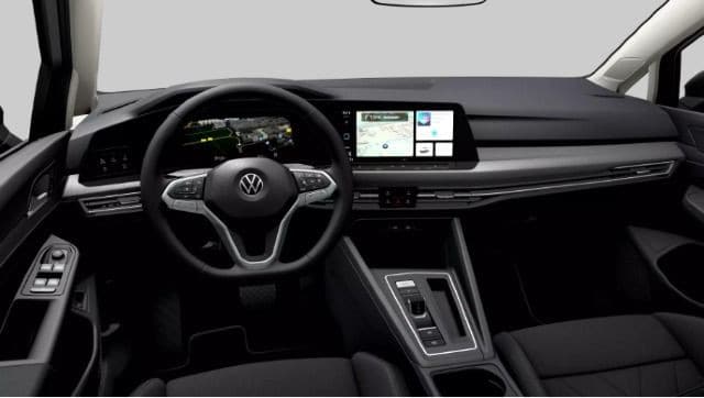 Volkswagen Golf 1.4 TSI Style eHybrid