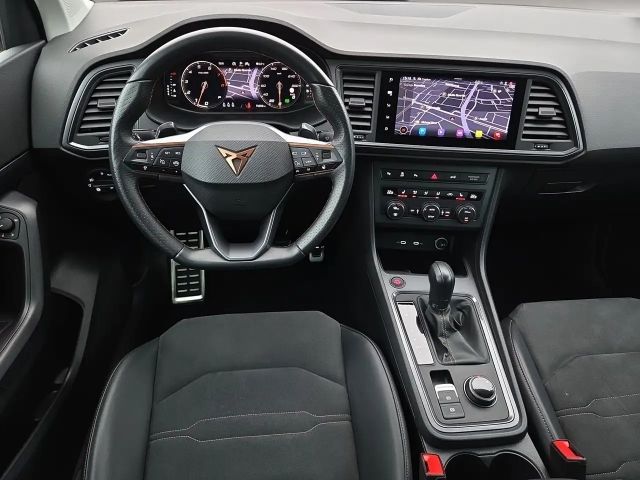 Cupra Ateca 1.5 TSI DSG