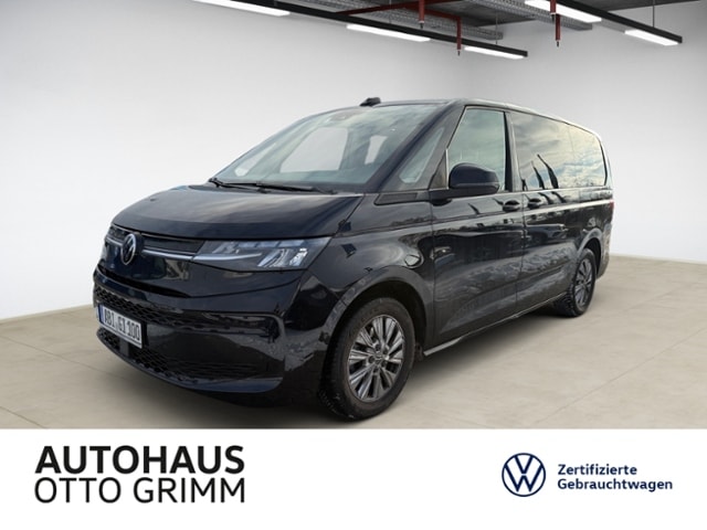 Volkswagen Multivan 2.0 TDI Lang T7