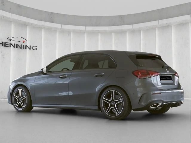 Mercedes-Benz A 250 A 250 e AMG Line
