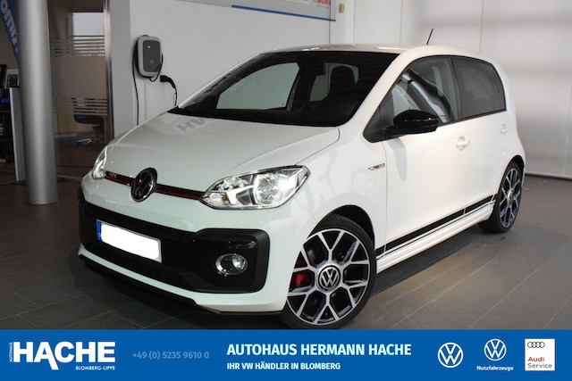 Volkswagen up! 1.0 TSI GTI
