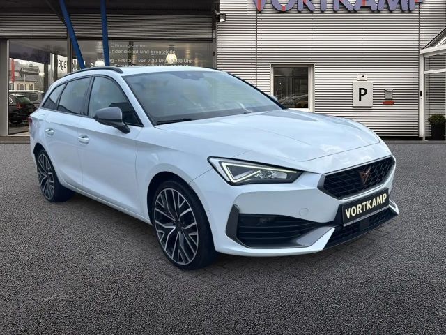 Cupra Leon SP e-Hybrid Pano/Kamera/Memory/FullLink