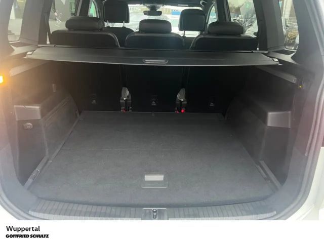 Volkswagen Touran 2.0 TDI DSG
