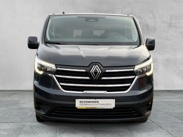 Renault Trafic Evolution