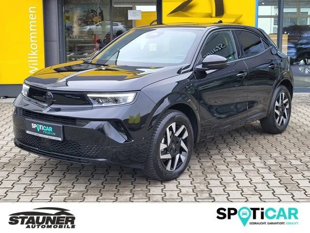 Opel Mokka GS-Line Grand Sport